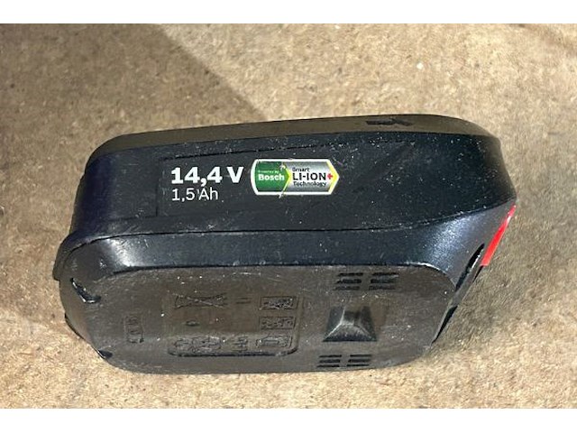 Bosch boormachine - afbeelding 6 van  6