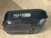 Bosch boormachine - afbeelding 6 van  6