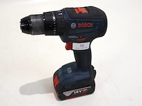 Bosch boormachine - afbeelding 2 van  4