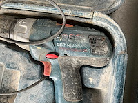 Bosch boormachines (2x) - afbeelding 3 van  9