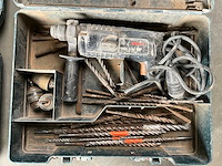 Bosch boormachines (2x) - afbeelding 6 van  9
