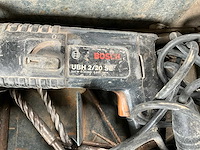 Bosch boormachines (2x) - afbeelding 8 van  9