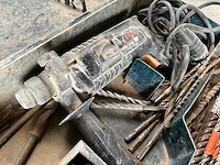 Bosch boormachines (2x) - afbeelding 3 van  5