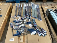 Bosch boren