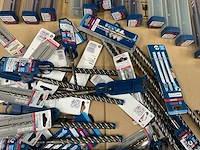 Bosch boren - afbeelding 3 van  8
