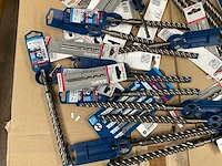 Bosch boren - afbeelding 4 van  8