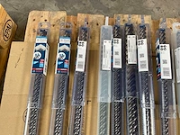 Bosch boren - afbeelding 7 van  8