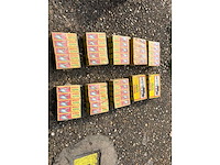 Bosch bougie - part (100x) - afbeelding 1 van  3