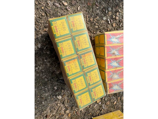 Bosch bougie - part (100x) - afbeelding 3 van  3