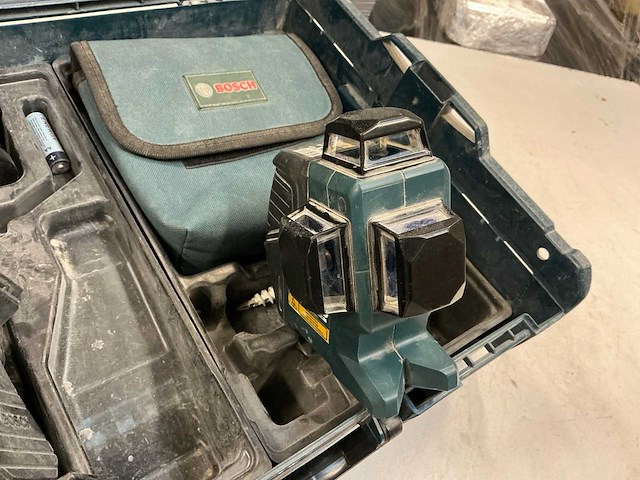 Bosch bouwlaser (2x) - afbeelding 4 van  7