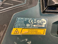 Bosch bouwlaser (2x) - afbeelding 5 van  7
