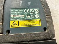 Bosch bouwlaser (2x) - afbeelding 7 van  7