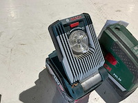 Bosch bouwlaser (2x) - afbeelding 4 van  8