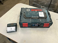 Bosch bouwlaser (2x) - afbeelding 1 van  7