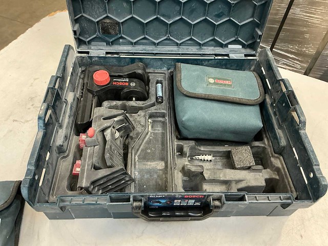 Bosch bouwlaser (2x) - afbeelding 2 van  7