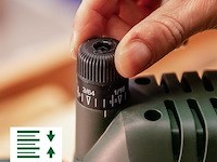 Bosch bovenfrees - afbeelding 2 van  7