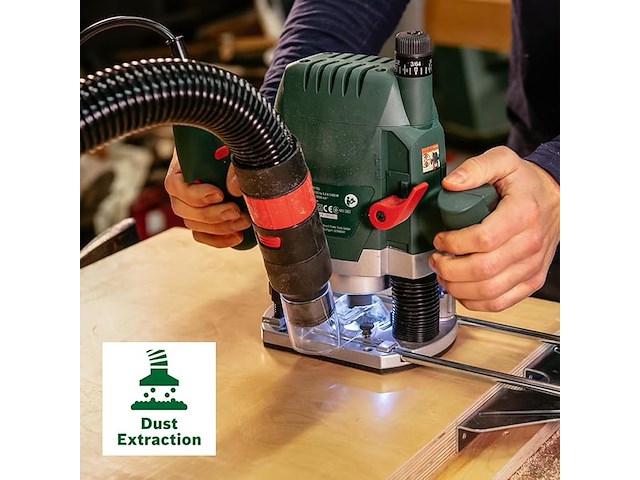 Bosch bovenfrees - afbeelding 4 van  7