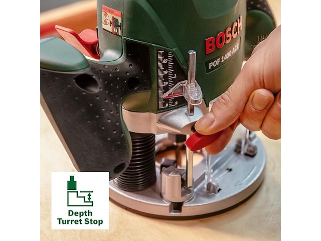 Bosch bovenfrees - afbeelding 5 van  7