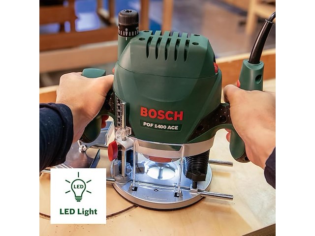 Bosch bovenfrees - afbeelding 6 van  7