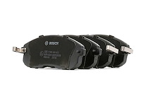Bosch bp1493 – remblokken voor – 4stuks - afbeelding 1 van  1