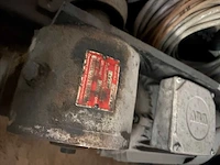 Bosch bps 191 remmen testbank - afbeelding 5 van  6