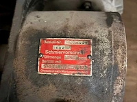 Bosch bps 191 remmen testbank - afbeelding 6 van  6