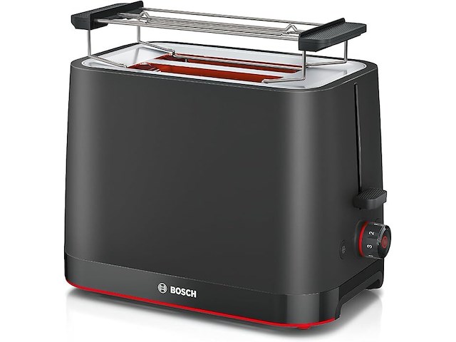 Bosch broodrooster - afbeelding 1 van  5