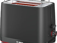 Bosch broodrooster - afbeelding 1 van  5