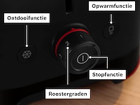 Bosch broodrooster - afbeelding 3 van  5
