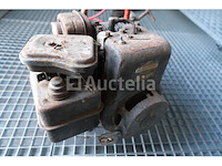 Bosch bwsa 2 generatorset - afbeelding 1 van  5