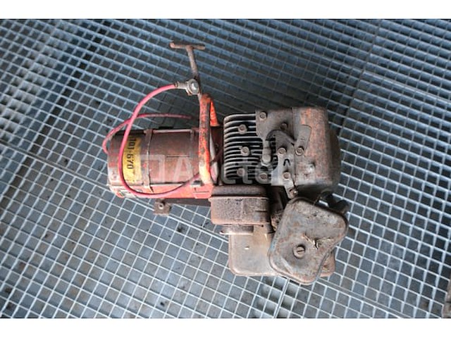 Bosch bwsa 2 generatorset - afbeelding 3 van  5