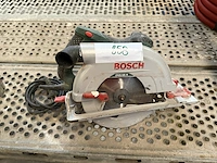 Bosch cirkelzaag