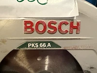 Bosch cirkelzaag - afbeelding 2 van  5