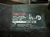 Bosch cirkelzaag - afbeelding 4 van  5