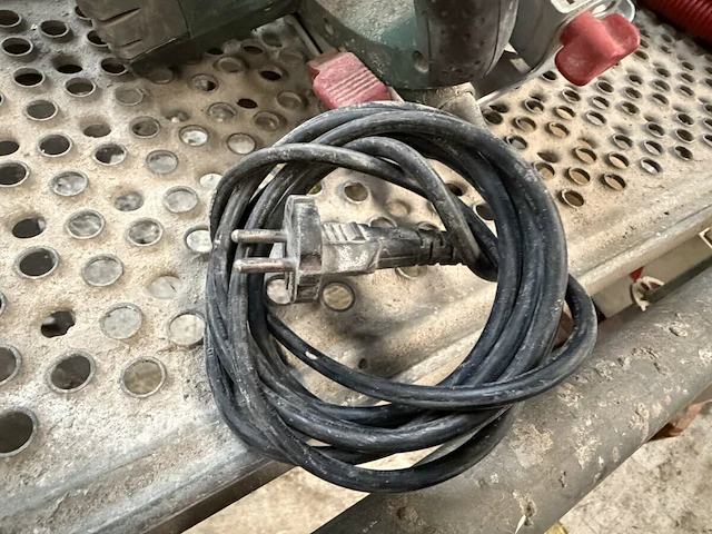 Bosch cirkelzaag - afbeelding 5 van  5