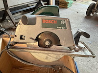 Bosch cirkelzaagmachine - afbeelding 2 van  5