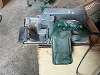 Bosch cirkelzaagmachine - afbeelding 3 van  5