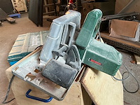 Bosch cirkelzaagmachine - afbeelding 4 van  5