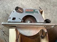 Bosch cirkelzaagmachine - afbeelding 5 van  5