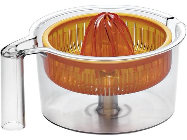 Bosch citruspersaccessoire - afbeelding 1 van  3