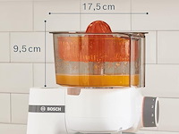 Bosch citruspersaccessoire - afbeelding 2 van  3