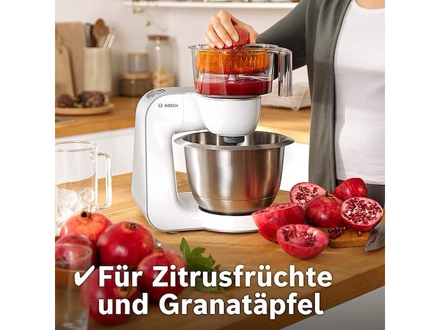 Bosch citruspersaccessoire - afbeelding 3 van  3