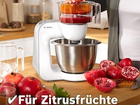 Bosch citruspersaccessoire - afbeelding 3 van  3