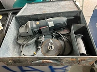 Bosch cks g008 haakse slijpmachine