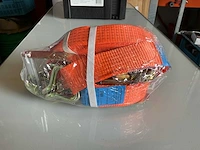 Bosch cks g008 haakse slijpmachine - afbeelding 2 van  4