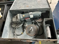 Bosch cks g008 haakse slijpmachine - afbeelding 3 van  4