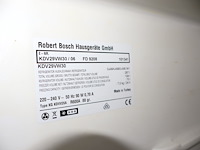 Bosch combo koelkast/diepvries - afbeelding 7 van  7