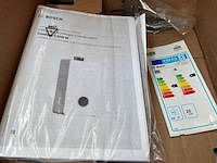 Bosch condens 5300iw hoog rendement cv-ketel - afbeelding 1 van  2