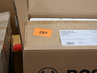 Bosch condensatieketel 2300i w - afbeelding 1 van  3