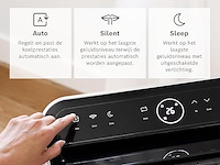 Bosch cool 4000 3-in-1 airconditioning - afbeelding 7 van  8